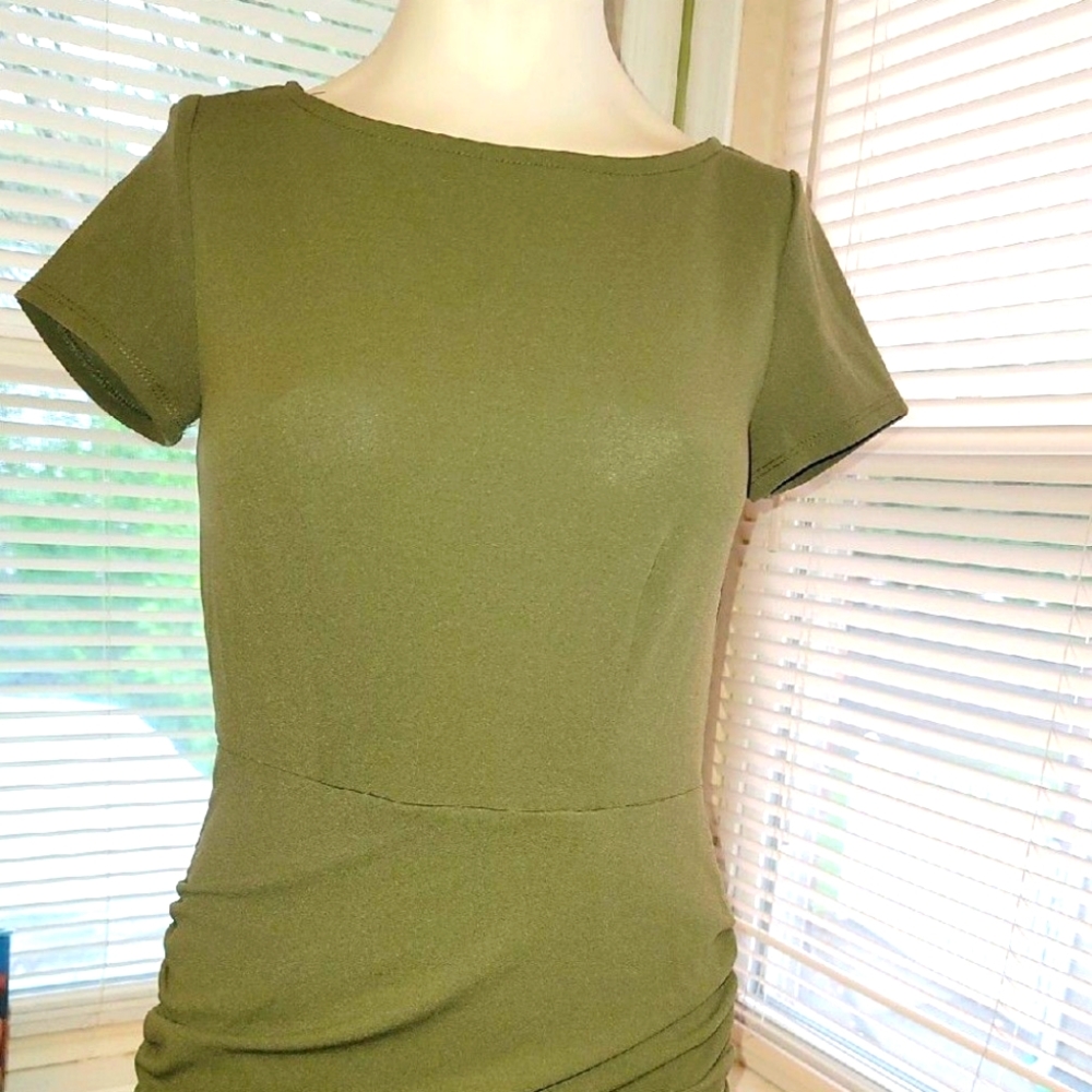 Ladies dress